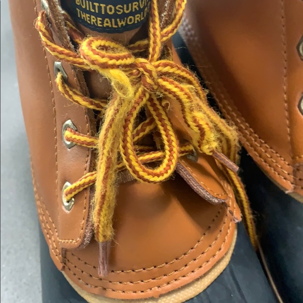 Igloo Rain Boots - image 2